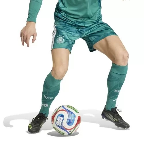 Deutschland Torwart WM Shorts - 2025-26